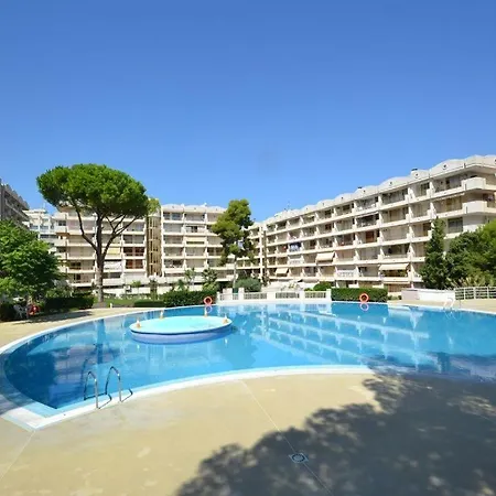 Apartment Costamar