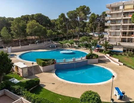 Apartment Costamar Salou