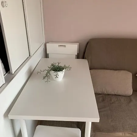 Apartment Costamar *