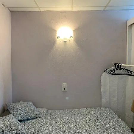 Apartment Costamar
