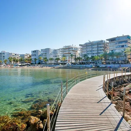 Costamar Salou