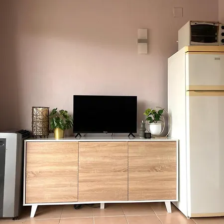 Costamar Apartment *
