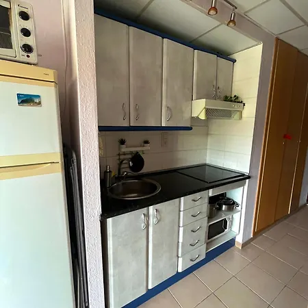 Apartment Costamar Salou