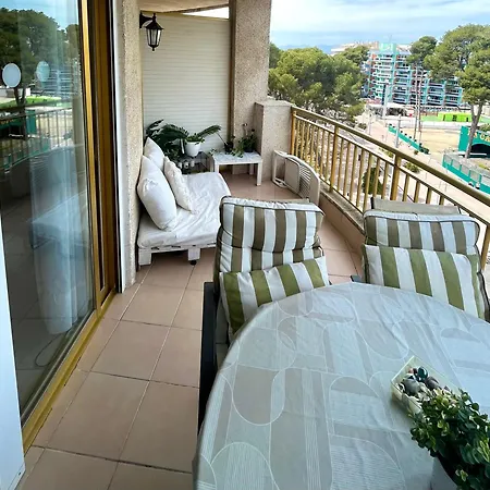 Costamar Apartment