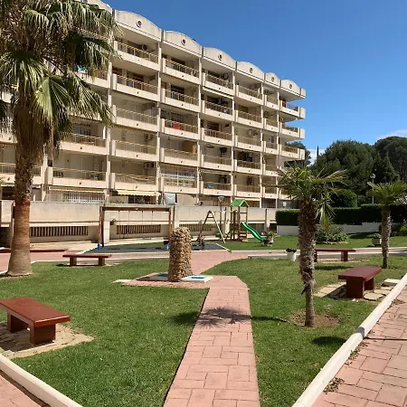 Costamar Apartmán *